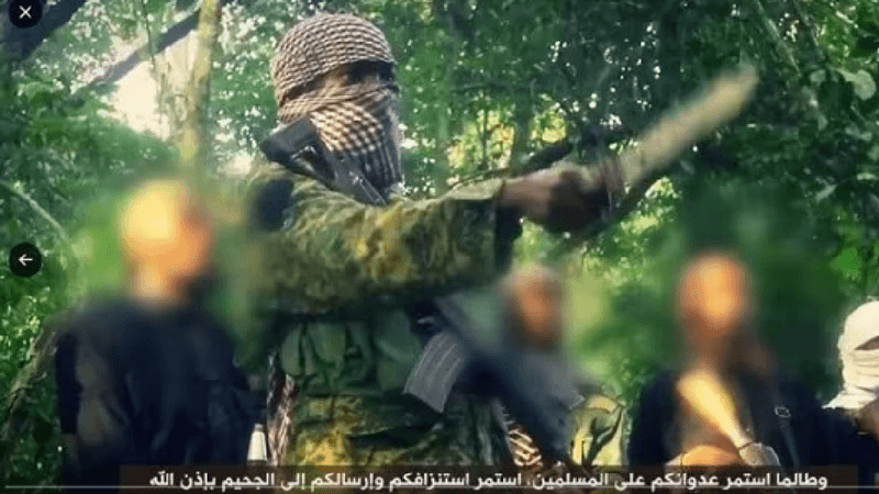 Congo, 130 cristiani uccisi in tre settimane