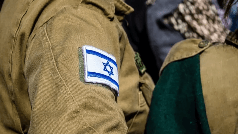 Novecento italiani hanno combattuto per Israele. E nessuno, in Italia, sa chi siano