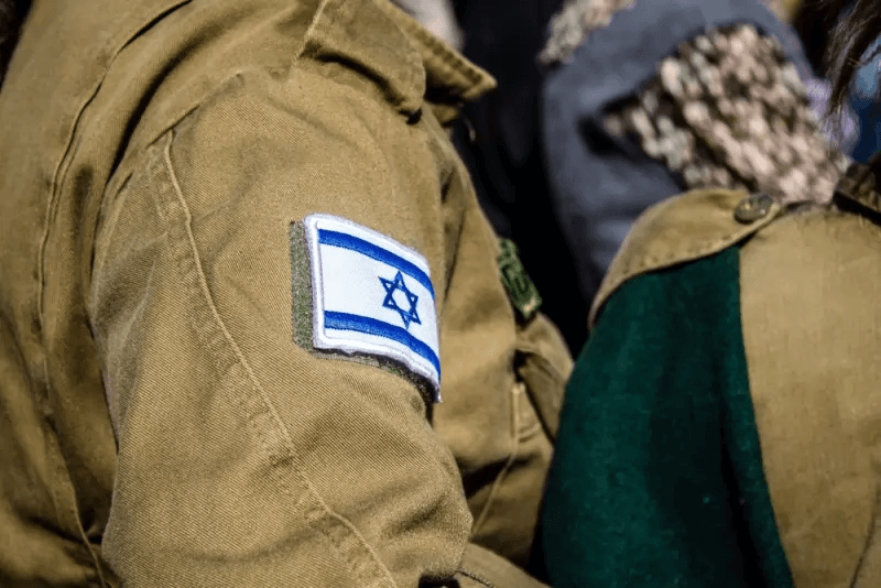Novecento italiani hanno combattuto per Israele. E nessuno, in Italia, sa chi siano