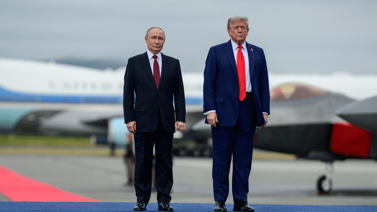 Gasolio russo, Trump allenta le sanzioni dopo l'accordo con Putin