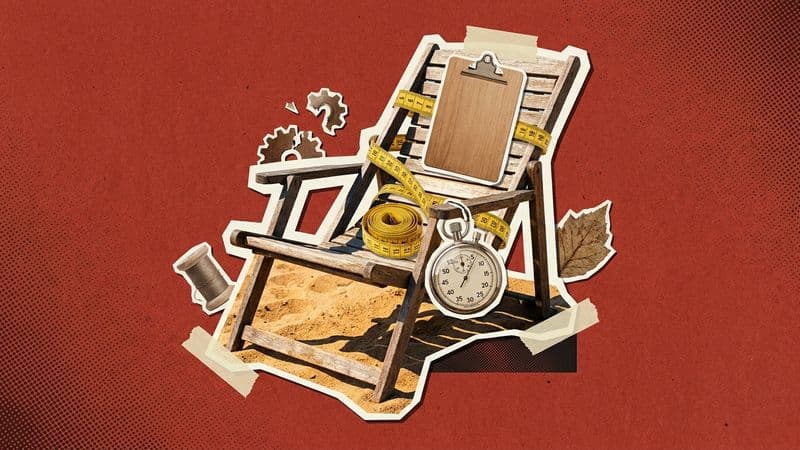 Il tempo libero è diventato l'ennesimo dovere da ottimizzare
