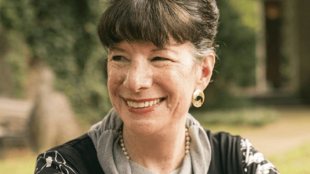 Amy-Jill Levine, prima presidente ebrea della Catholic Biblical Association of America