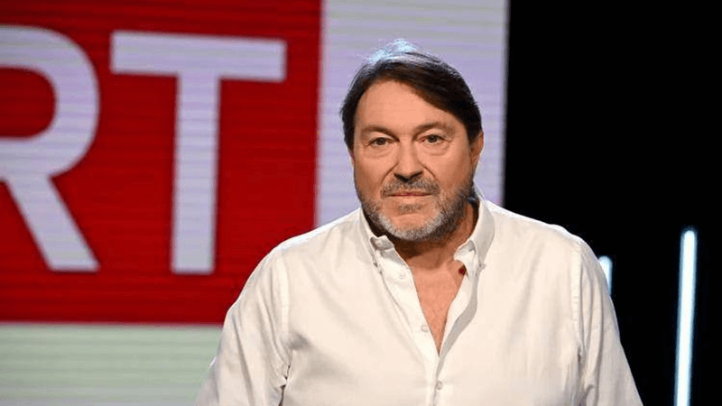 Report, via Ranucci: gli inviati minacciano l'abbandono in blocco