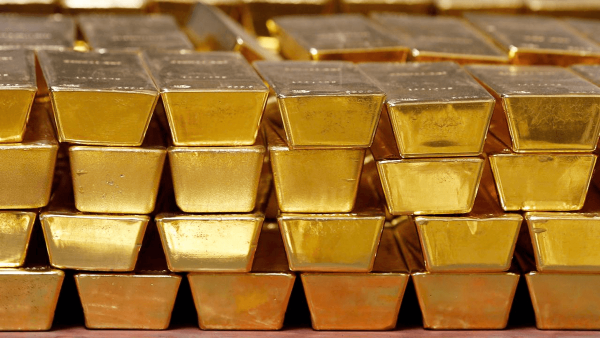 La banca centrale olandese sposta 86 tonnellate d'oro a Londra: «crescente instabilità geopolitica»
