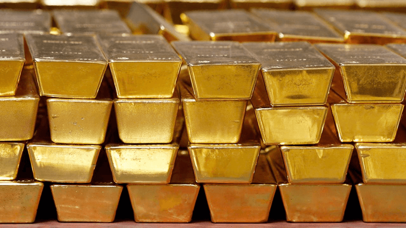 La banca centrale olandese sposta 86 tonnellate d'oro a Londra: «crescente instabilità geopolitica»