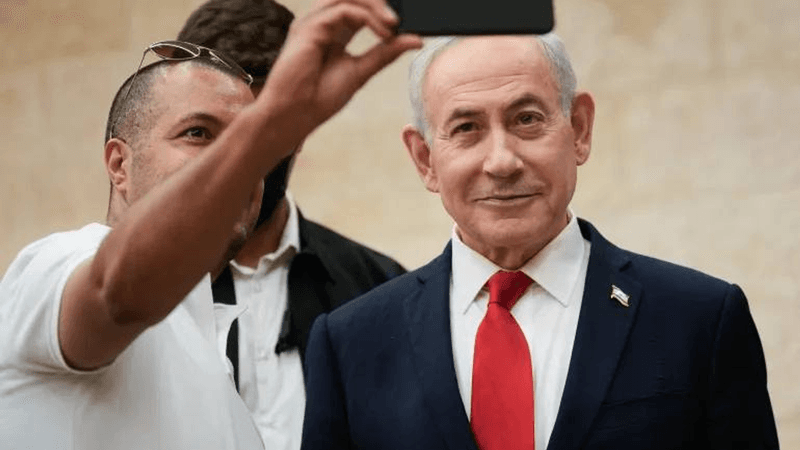 Il presidente degli Emirati Arabi Uniti aveva avvertito Netanyahu di un attacco di Hamas giorni prima del massacro del 7 ottobre