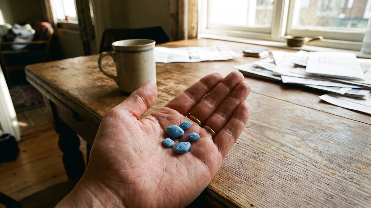 Il Viagra potrebbe frenare le metastasi del cancro