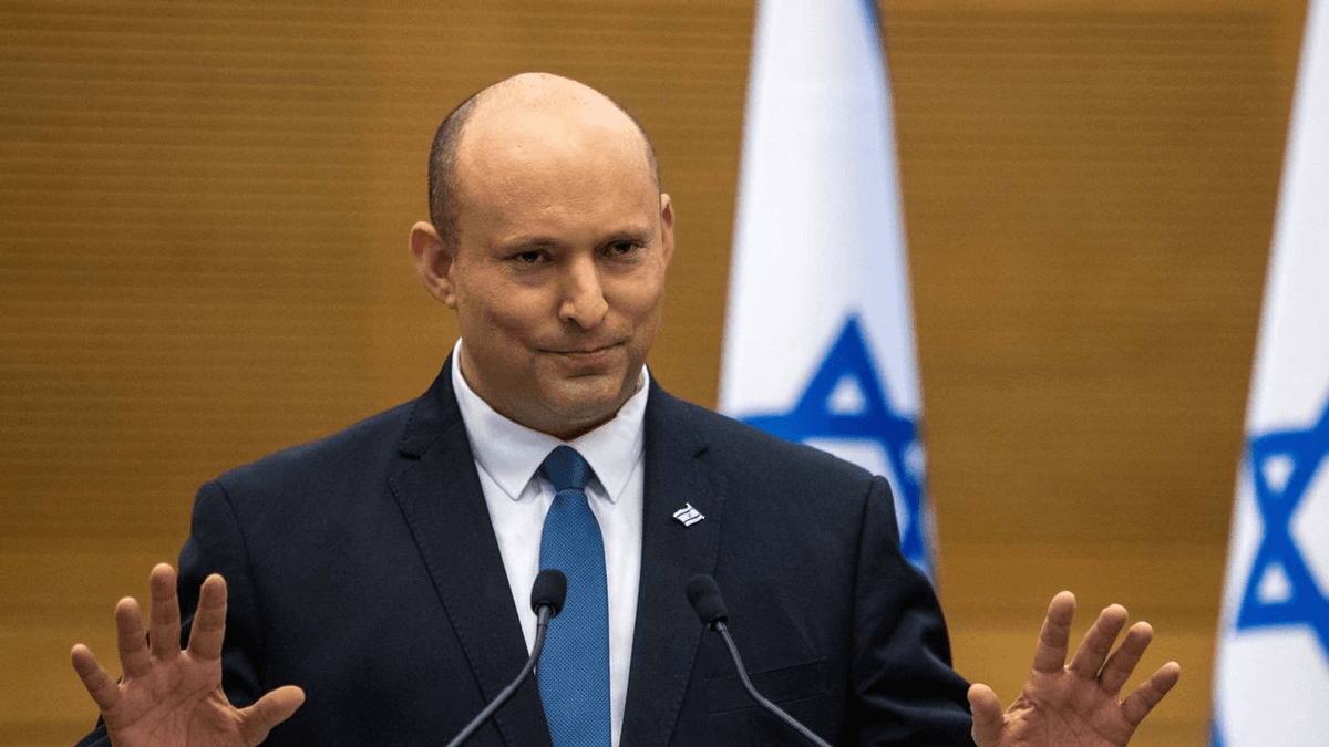 L'ex premier israeliano Bennett: bruciare case di arabi innocenti con le persone dentro è «terrorismo ebraico»
