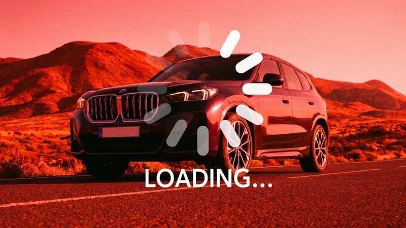 «F*nculo tutto questo»: BMW bombarda le auto con la pubblicità di Spider-Man