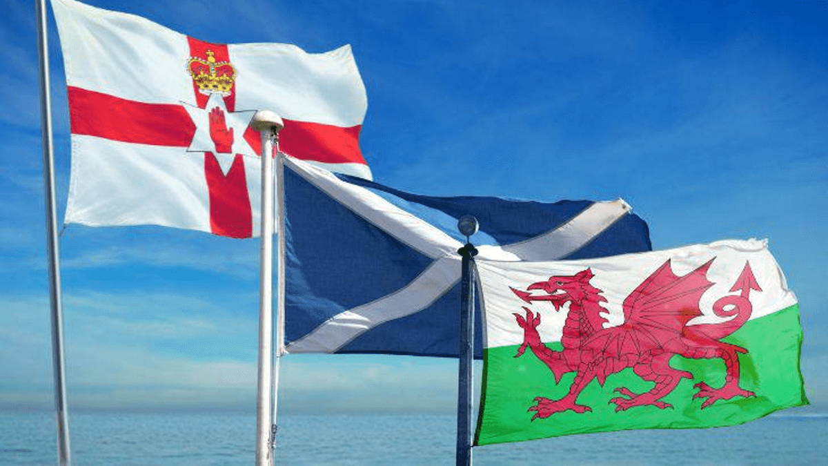 Scozia, Galles e Irlanda del Nord a Cardiff per affermare il diritto all'indipendenza