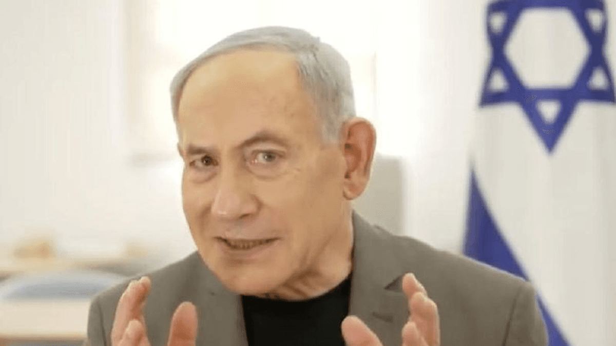 Netanyahu minaccia di revocare la cittadinanza israeliana ai registi di NAZA