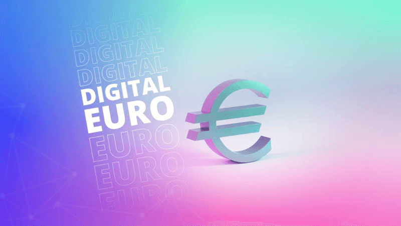 BCE lancia Pontes: euro digitali su blockchain, la risposta al dollaro