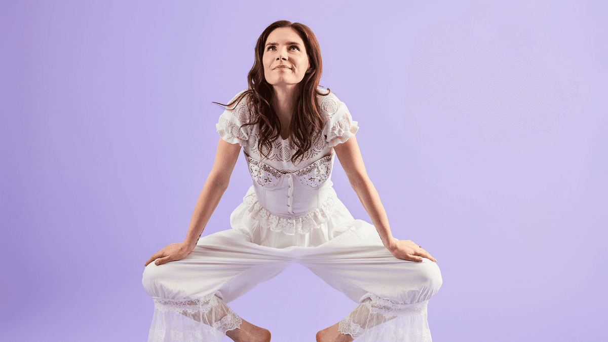 Amanda Knox al Fringe: recensioni contrastanti e 40mila firme contro