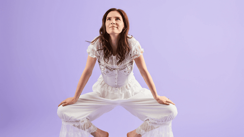 Amanda Knox al Fringe: recensioni contrastanti e 40mila firme contro