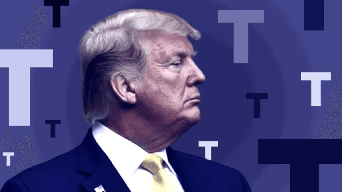 Centomila dollari al mese per leggere i post di Trump prima di tutti gli altri