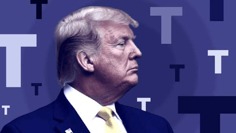 Centomila dollari al mese per leggere i post di Trump prima di tutti gli altri