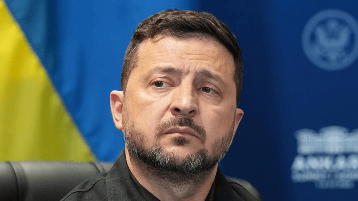 Zelensky: elezioni adesso porterebbero «alla distruzione dell’Ucraina»
