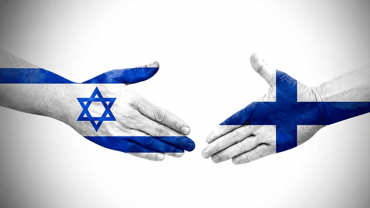 Finlandia, accordo militare con Israele esteso al 2034: 'una vergogna storica' per i Verdi