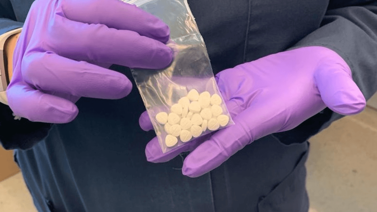 Nitazeni, gli oppioidi 500 volte più potenti dell'eroina: già in 48 stati Usa