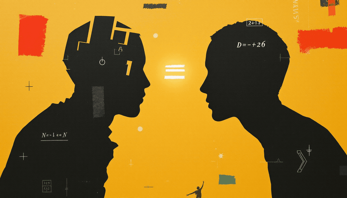 OpenAI: l'IA risolve un Problema del Millennio, ma è polemica su chi ha avuto l'idea