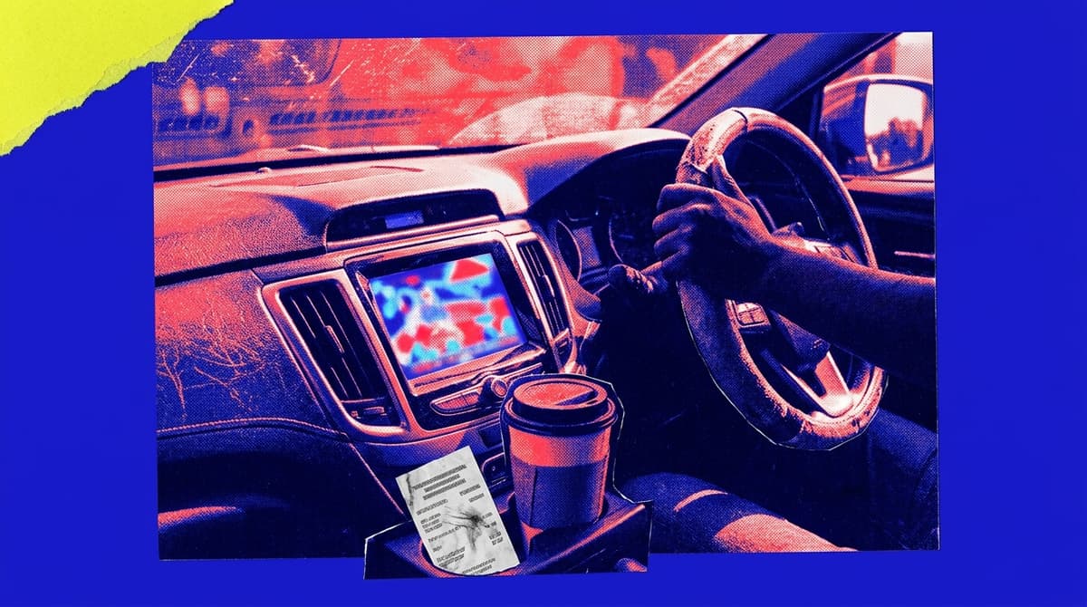 «F*nculo tutto questo»: BMW bombarda le auto con la pubblicità di Spider-Man