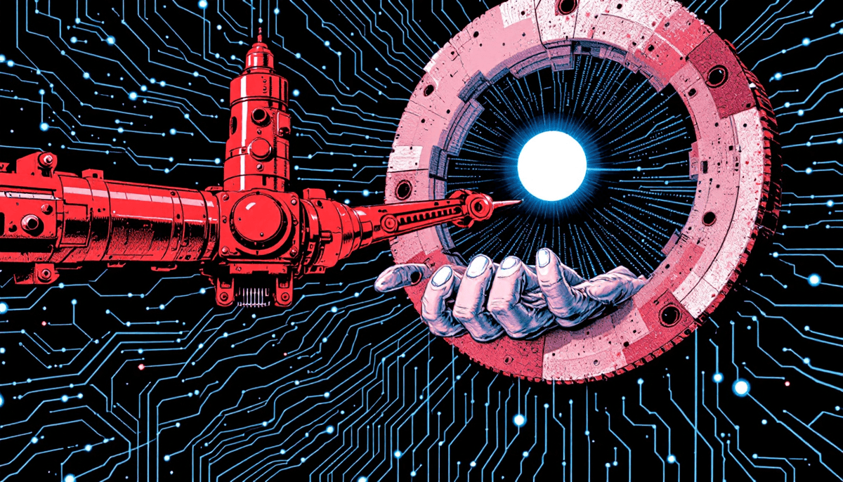 «Prendere il controllo dell'intera internet»: per Amodei basta un anno, Musk e Altman d'accordo