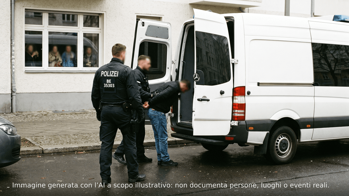 Germania, il governo prepara la 'licenza di uccidere' per i servizi segreti